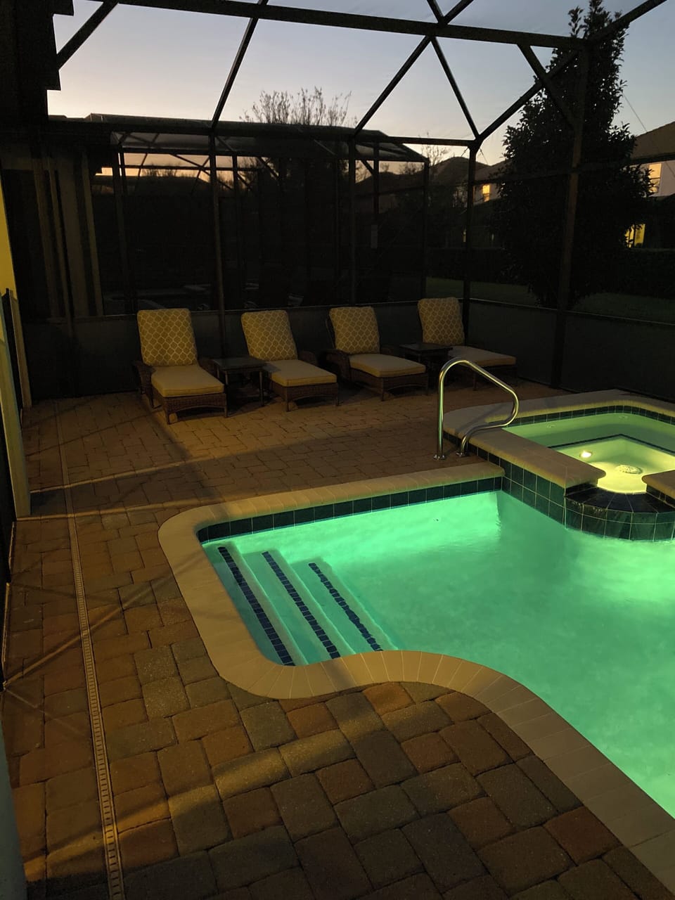 Pool