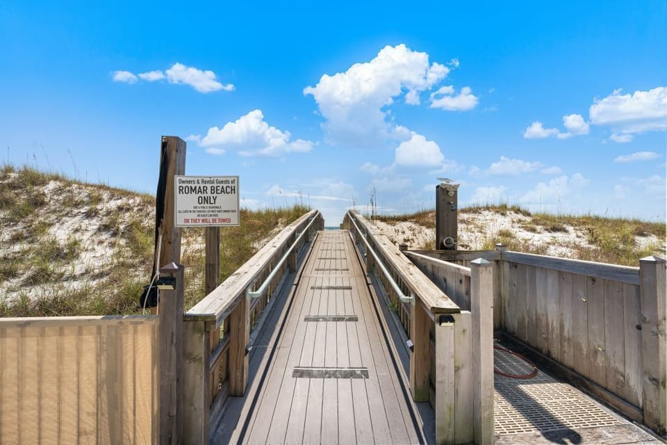 Boardwalk