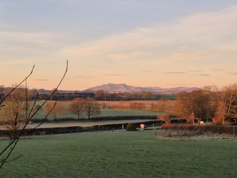 Saddleback aka Blencathra 