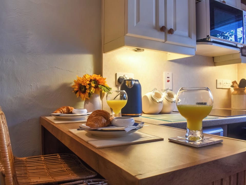 Kitchen area | Granary Cottage, Kirby Malham
