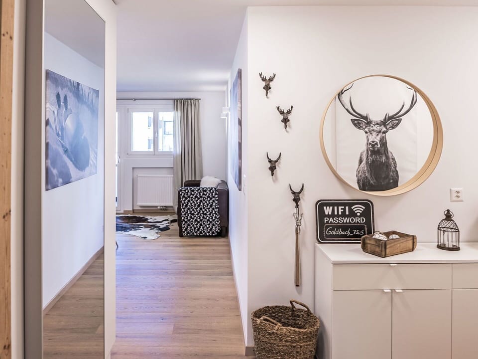 Picture Frame, Wood, Interior Design, Door, Wall, Flooring, Ceiling, Art, House, Hardwood