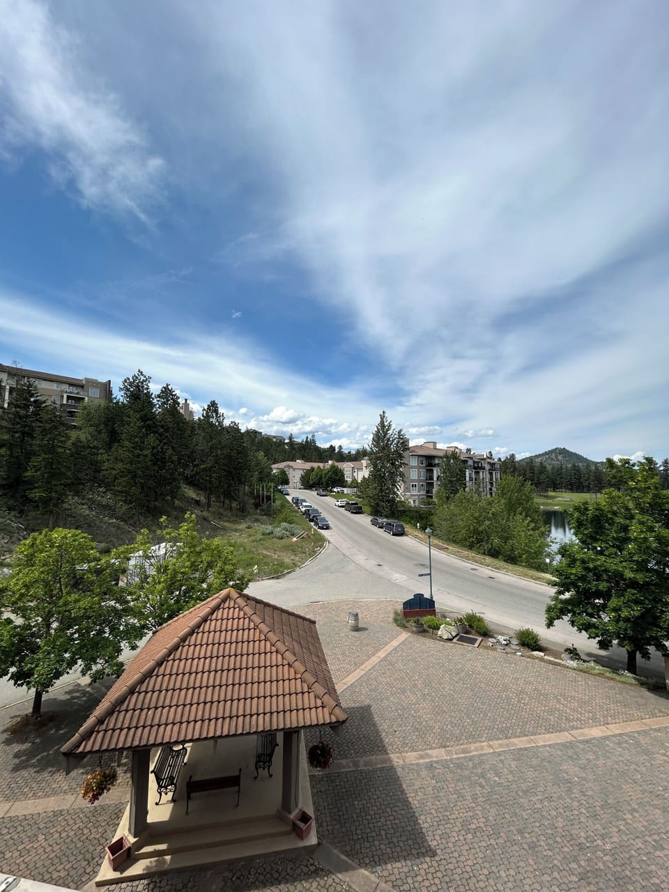 316 Courtyard View