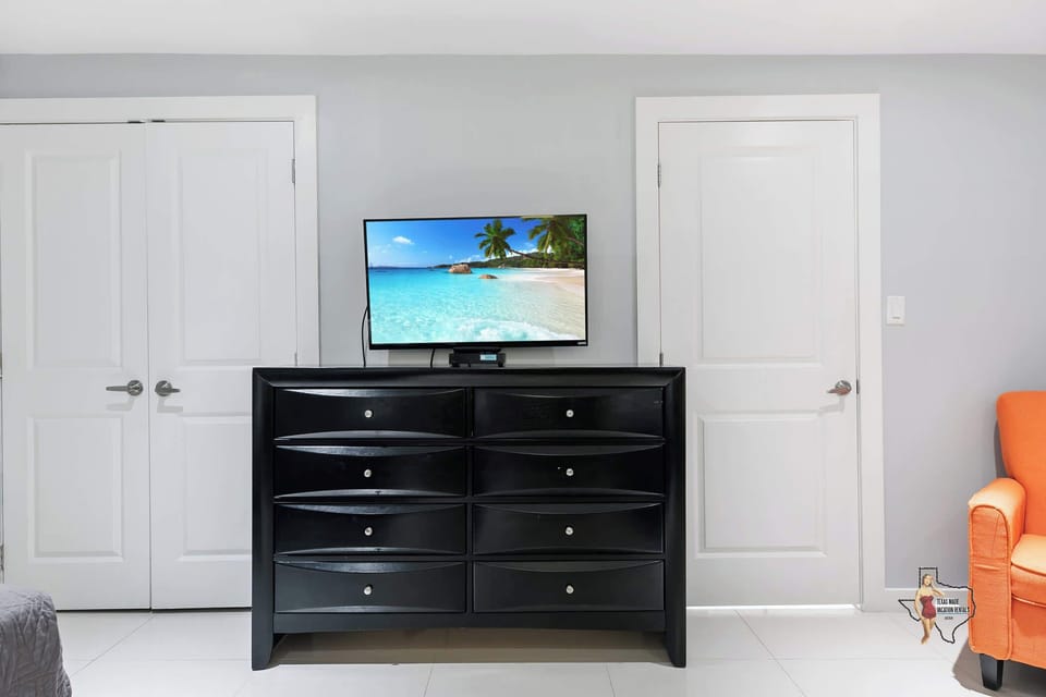 A Smart TV for your bedtime shows