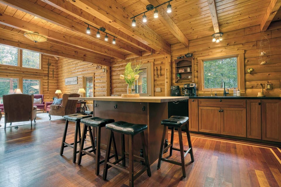 Kitchen Alternate 1