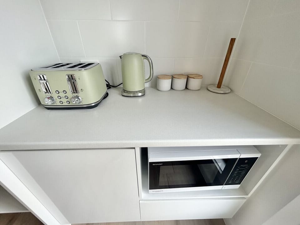 Butlers Pantry