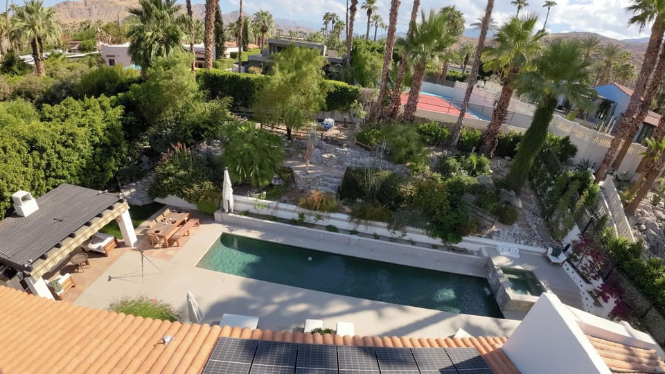 K0017 - Backyard Overview