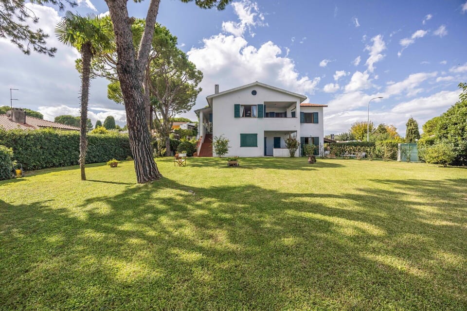 Activities, Amenities, Building Exterior, Garden, Spring, Summer