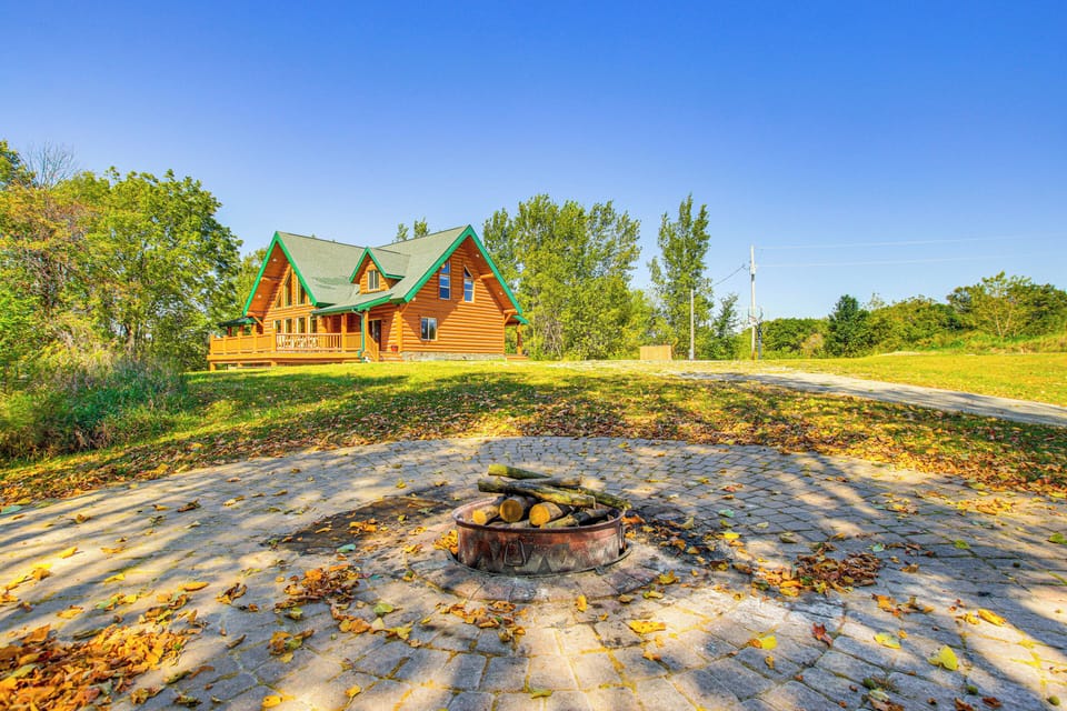 Fire Pit
