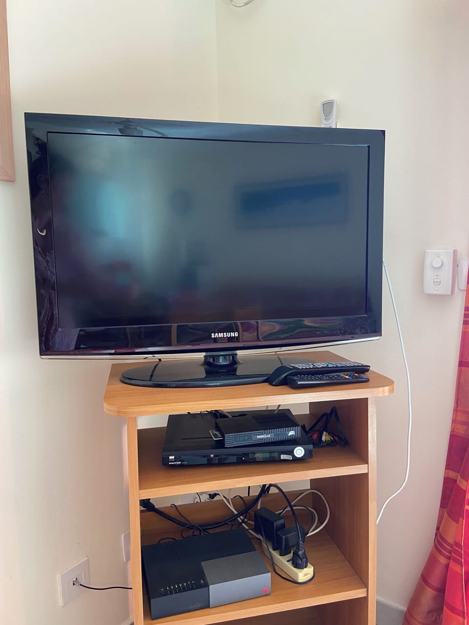 Television