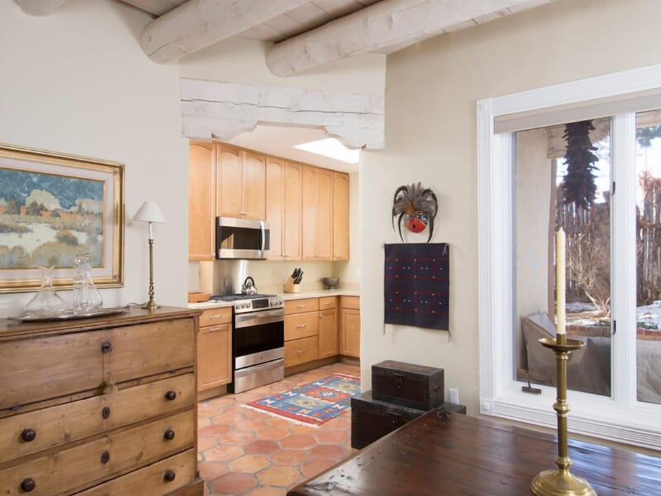 Dining - Kitchen