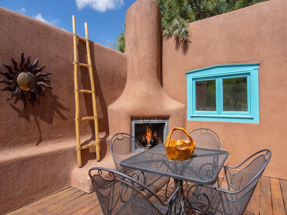 Loft Patio