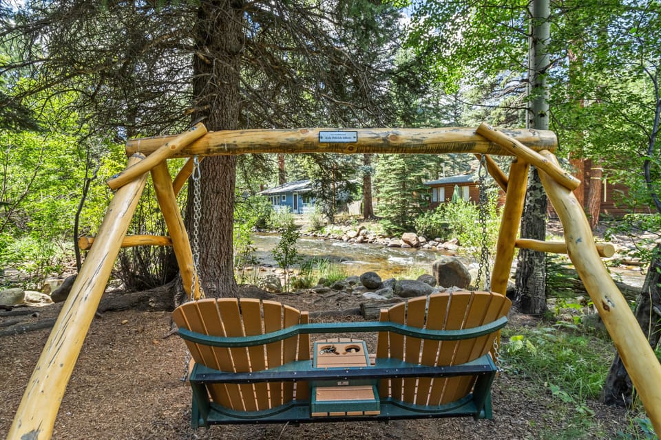 Grass, Nature, Outdoors, Park, Play Area