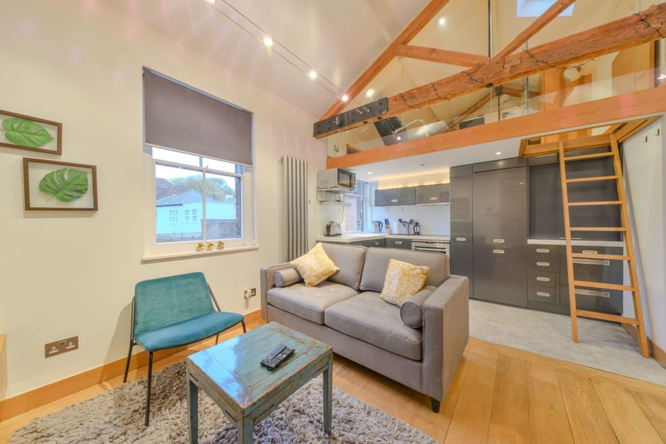 Living Room / Lounge