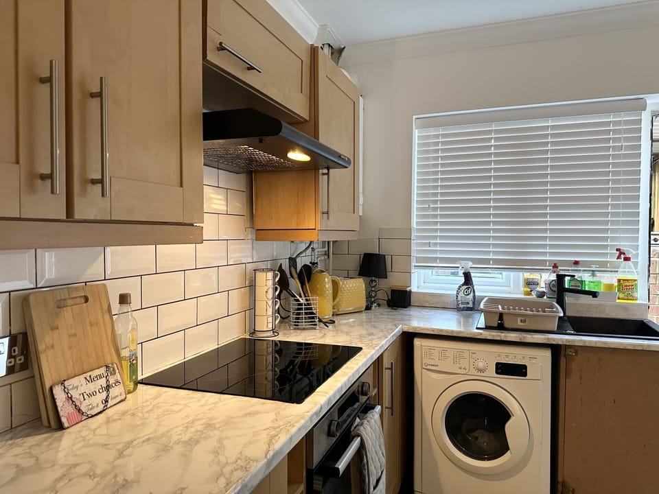 Cooking station 