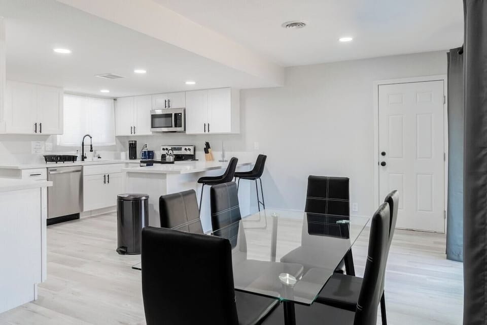 Dinning Room