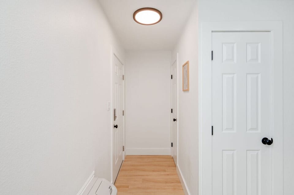 Enter tranquility through clean lines, soft light, and quiet flow