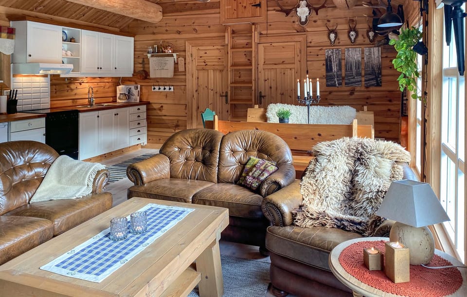 living-room