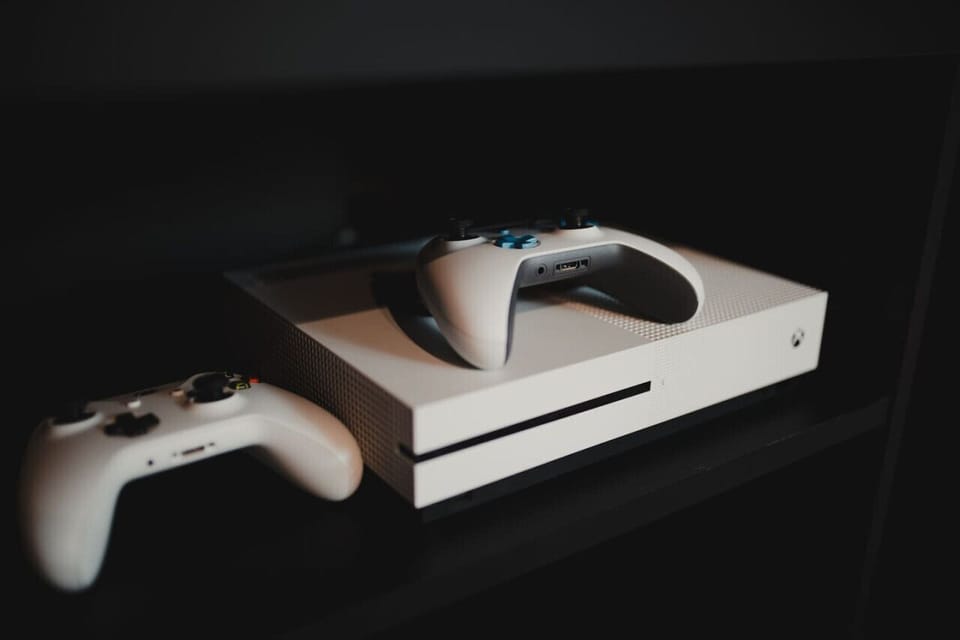 xBox