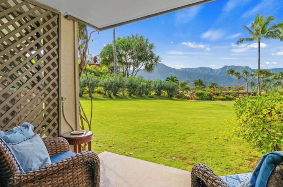 The Lanai