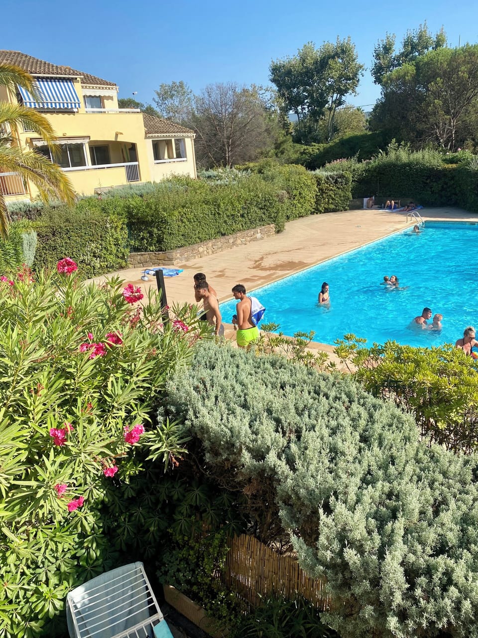 Pool