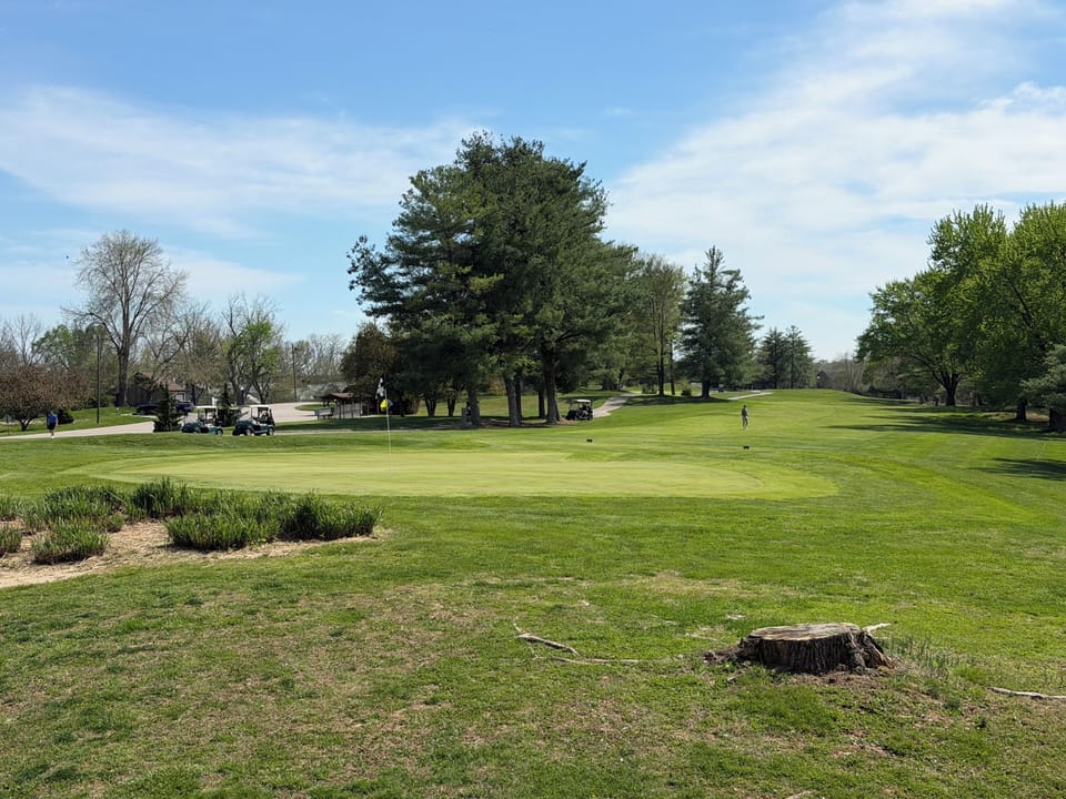 Golf