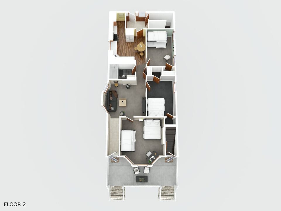 3D Plan