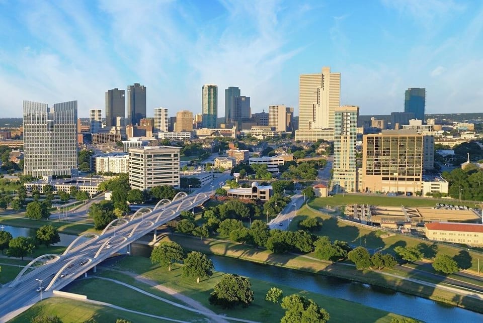 Explore the vibrant skyline and riverside paths moments away.