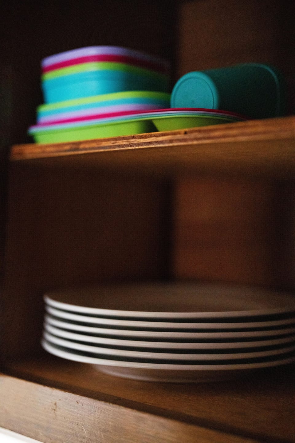 Plenty of dishes for your family