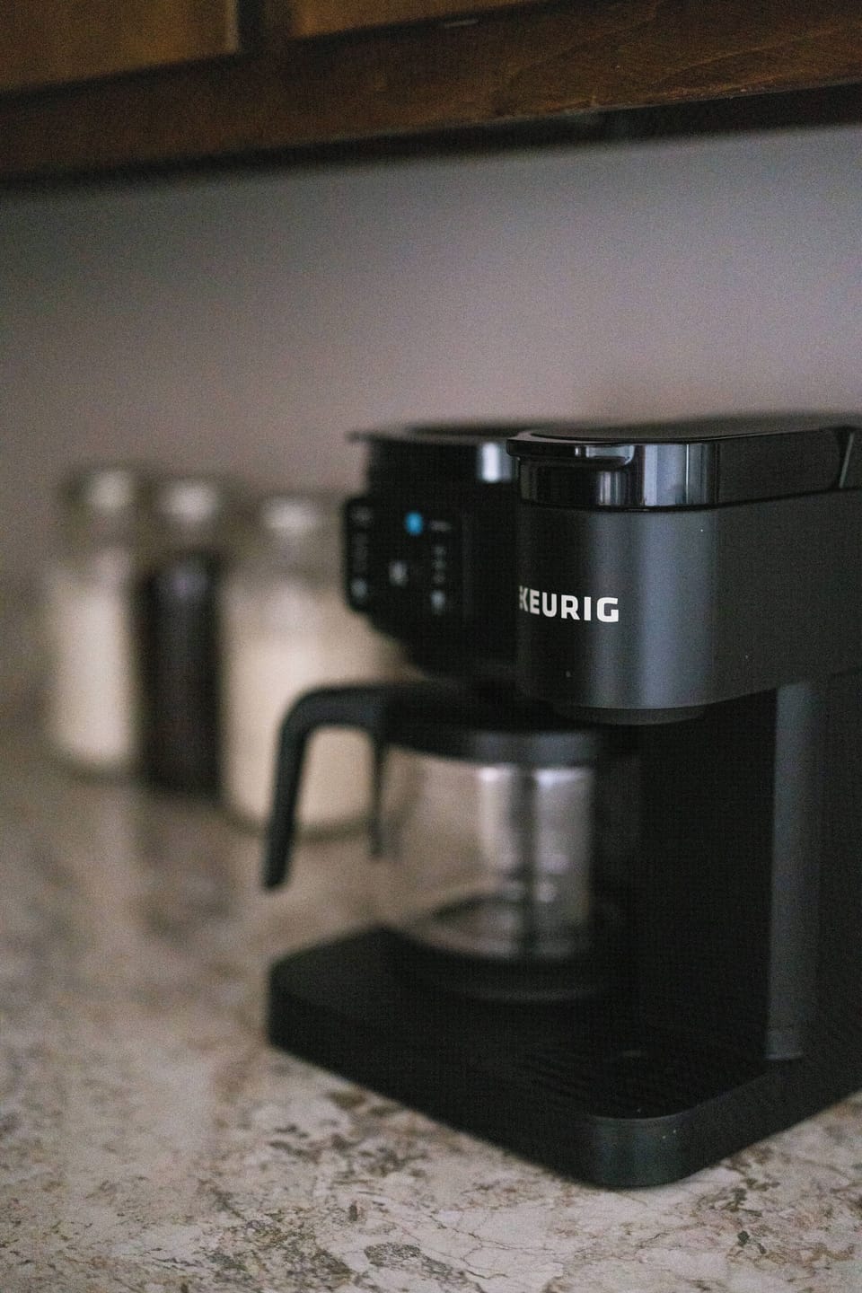 Start your day right! Brew your favorite coffee in seconds with our Keurig coffee machine—because every great morning begins with a perfect cup