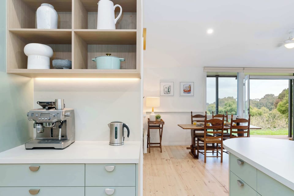 Beautiful design, mixed with rustic charm
