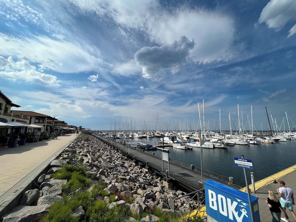 Marina