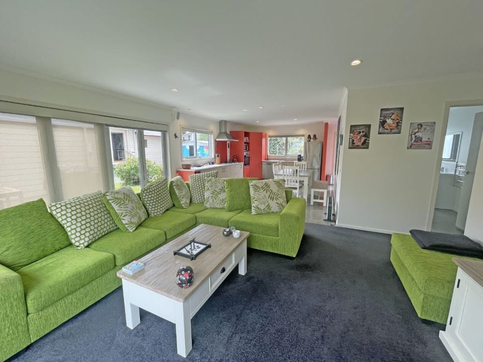 Lounge room