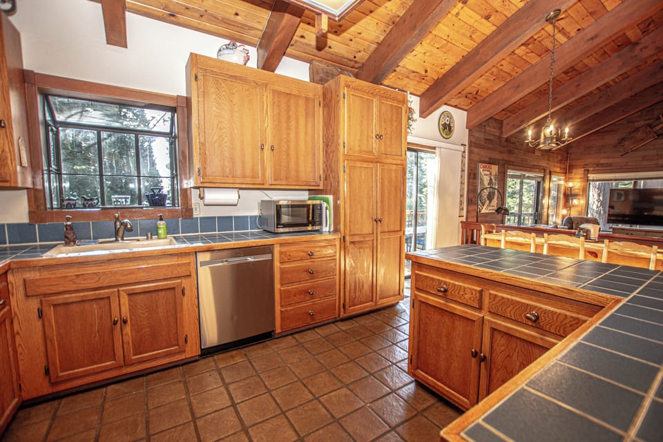 Home Swede Home - Kitchen Sink