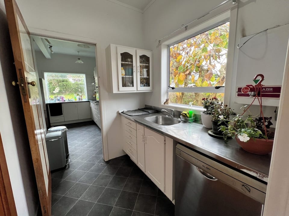 Kitchenette