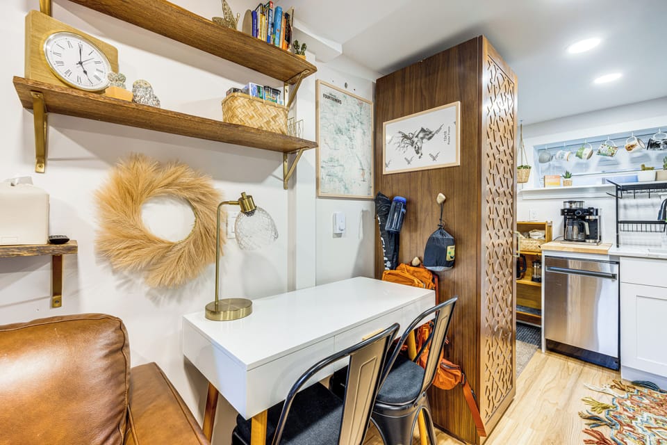 Workspace