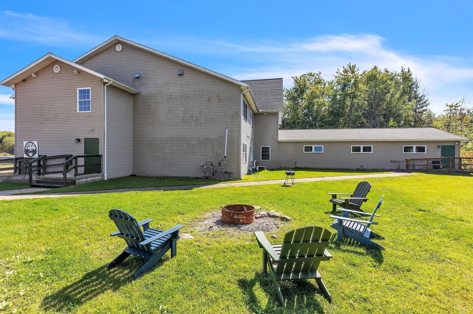 Grass, Lawn, Nature, Outdoors, Yard