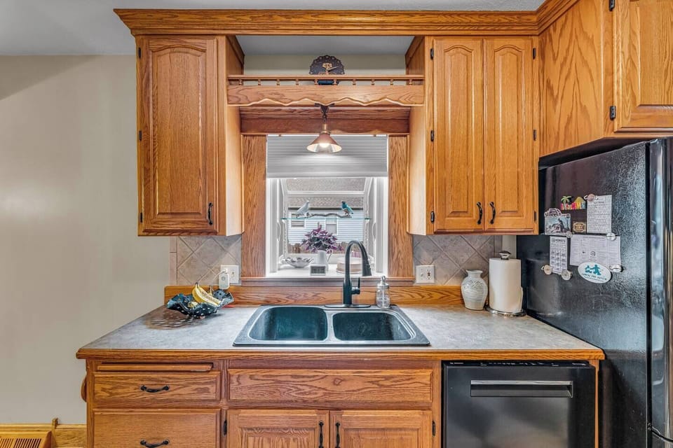Kitchen Sink