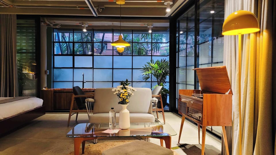 Welcome Wynwood House