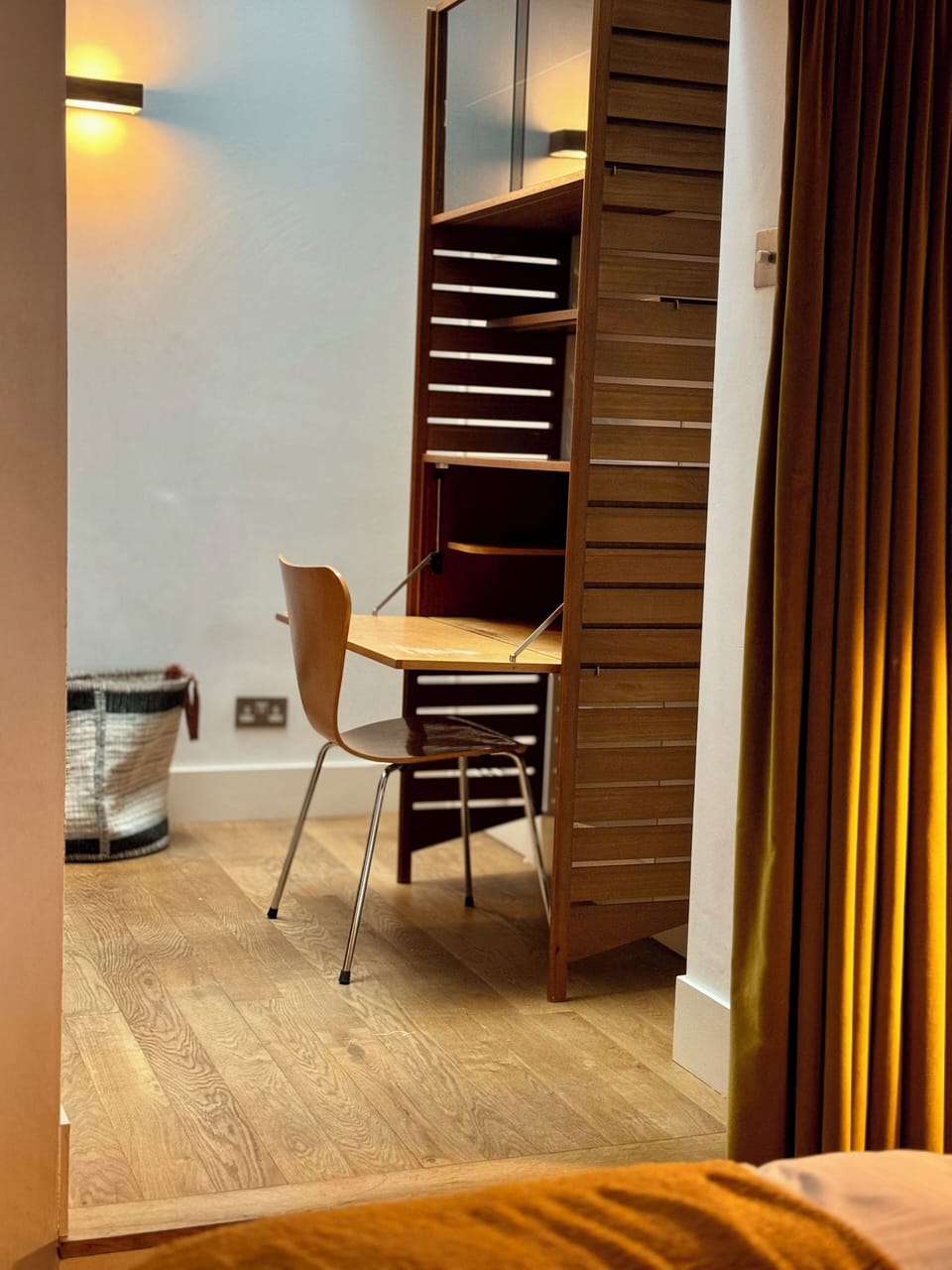 Work space