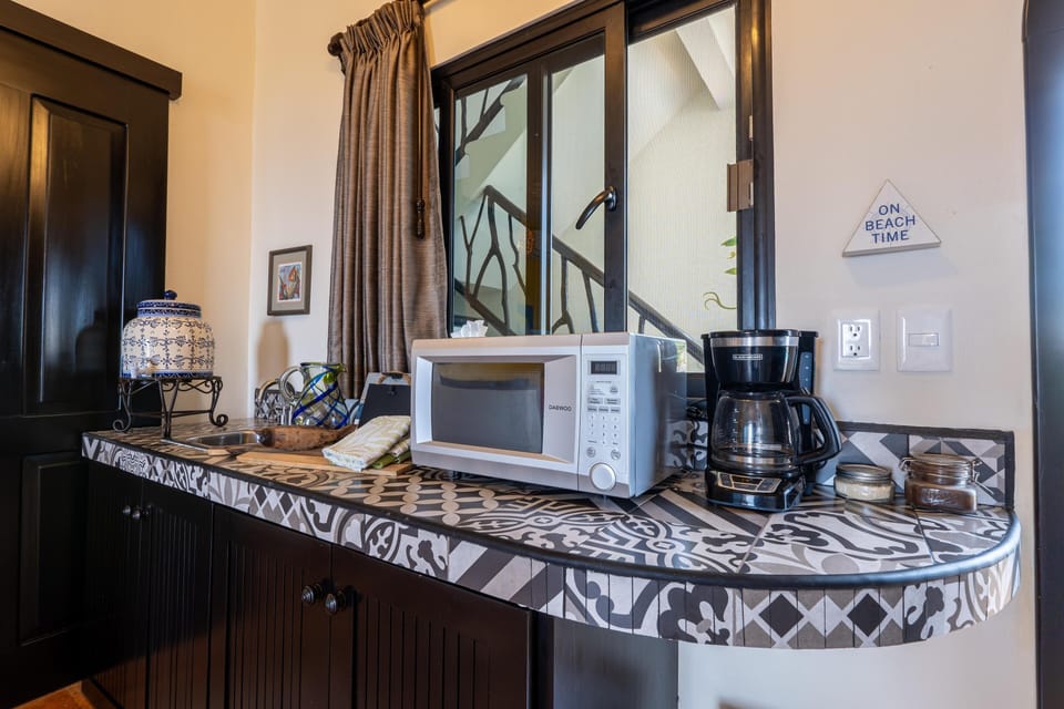 Kitchenette