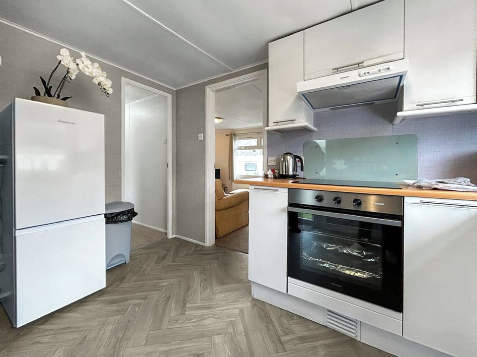 Kitchen | Lisset - Creebridge, Newton Stewart