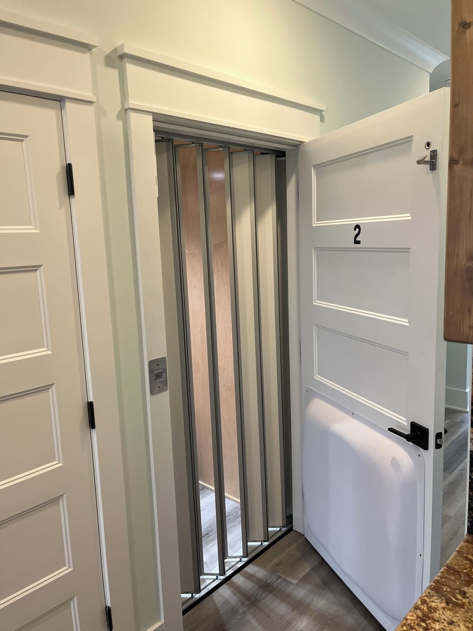 Elevator
