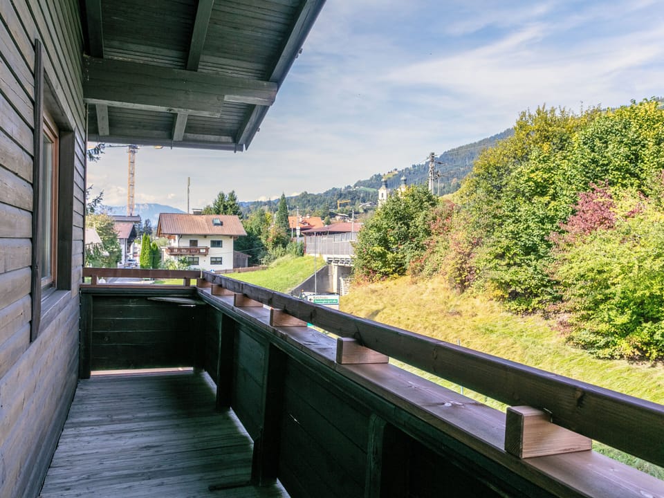 View from Holiday Home [summer]