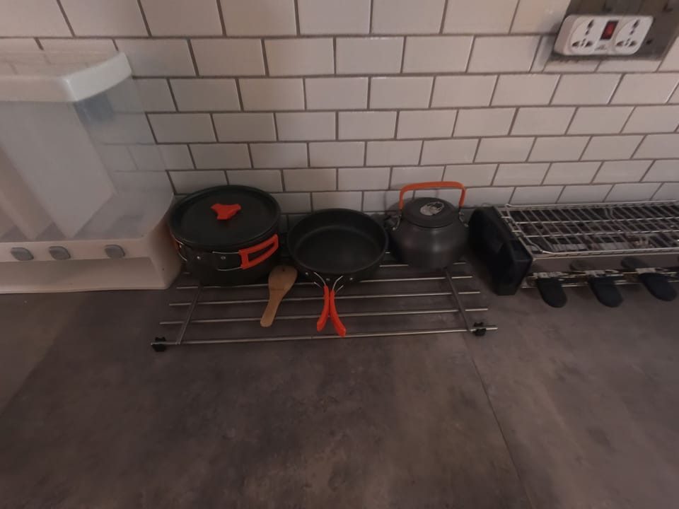 Miscellaneous