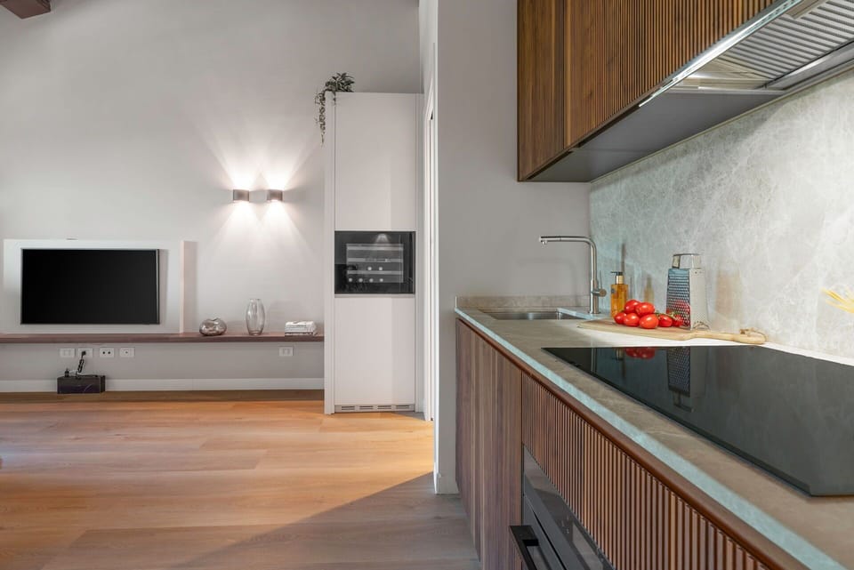 Autumn, Kitchen, Spring, Summer