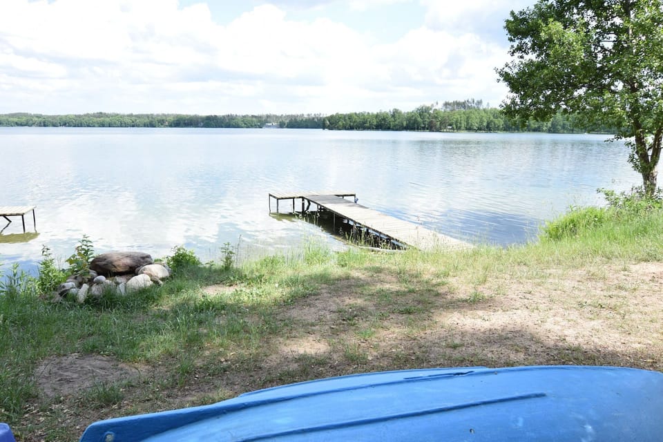 Immediate Surroundings [summer] (<1 km)