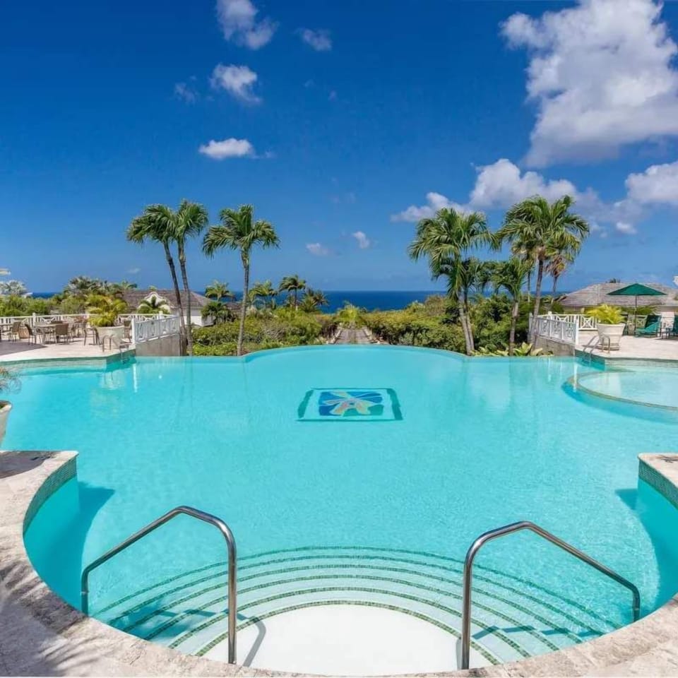 Sugar Hill Common pool
