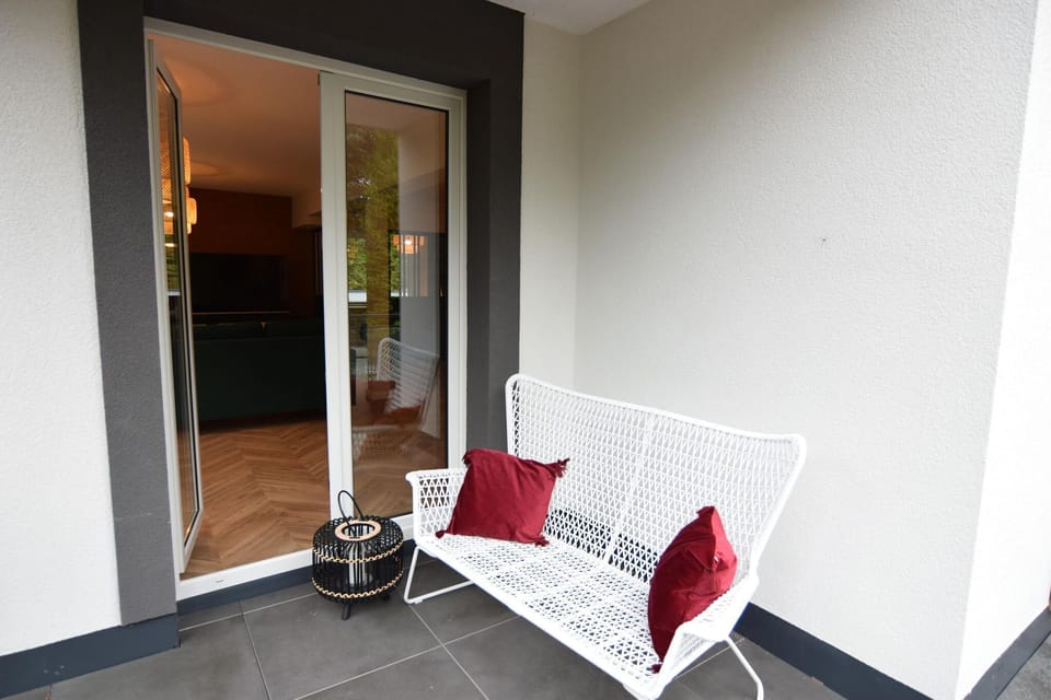 Patio / Balcony