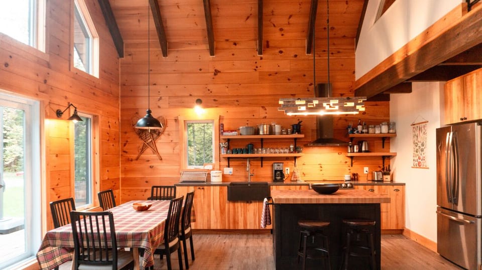 Cuisine / Salle à manger