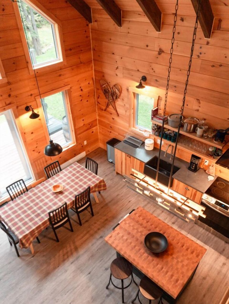 Cuisine / Salle à manger